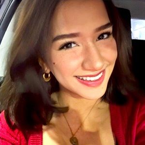 Meet your Posher, Celeste